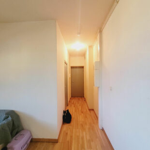 Appartement  proche du centre de Aire-sur-la-Lys.