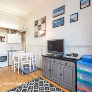 Appartement Le Touquet Paris Plage 1 pièce(s) 22.62 m2