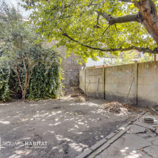 Maison familiale de 118 m² avec extérieur, proche métro Euro téléport