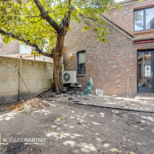 Maison familiale de 118 m² avec extérieur, proche métro Euro téléport