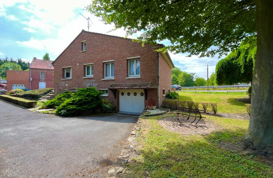 Maison Meurchin 5 pièce(s) 87.76 m2