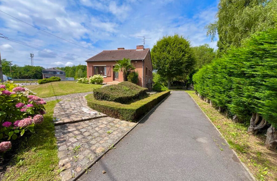 Maison Meurchin 5 pièce(s) 87.76 m2
