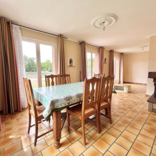 Maison Meurchin 5 pièce(s) 87.76 m2