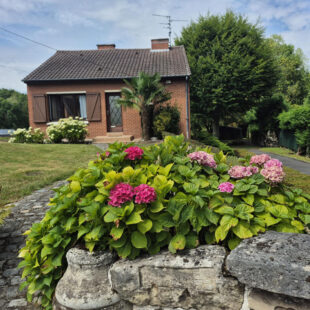 Maison Meurchin 5 pièce(s) 87.76 m2