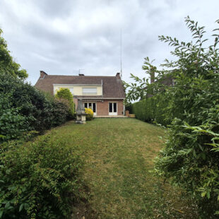 Maison Allennes Les Marais 4 pièce(s) 90 m2