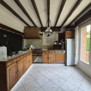 Maison Allennes Les Marais 4 pièce(s) 90 m2