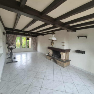 Maison Allennes Les Marais 4 pièce(s) 90 m2