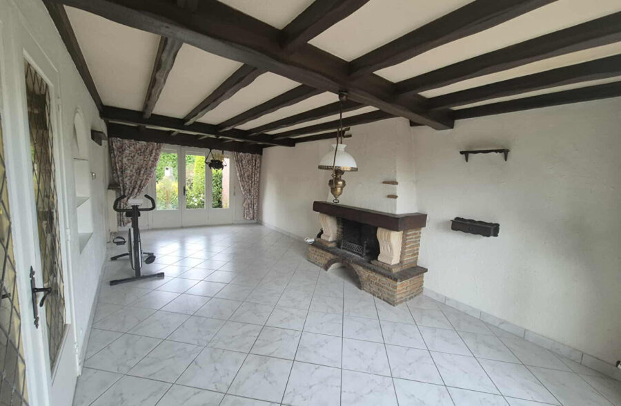 Maison Allennes Les Marais 4 pièce(s) 90 m2