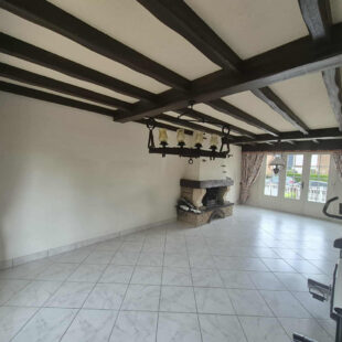 Maison Allennes Les Marais 4 pièce(s) 90 m2