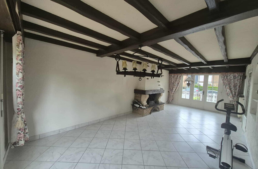 Maison Allennes Les Marais 4 pièce(s) 90 m2