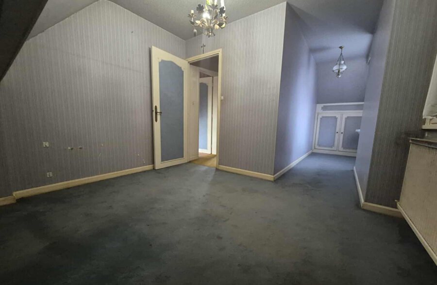 Maison Allennes Les Marais 4 pièce(s) 90 m2