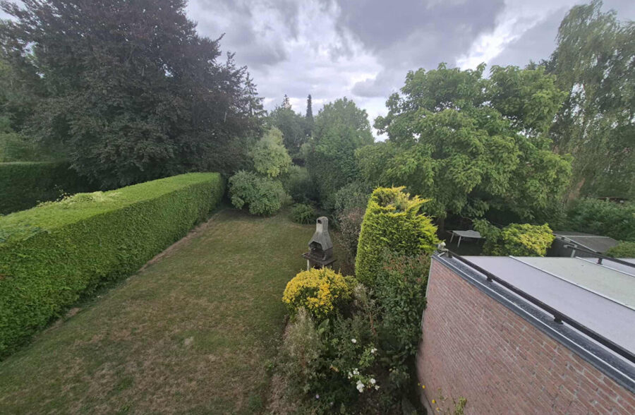 Maison Allennes Les Marais 4 pièce(s) 90 m2