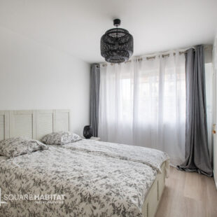 Rare! Appartement 4 pièces FACE MER !