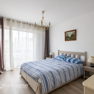 Rare! Appartement 4 pièces FACE MER !