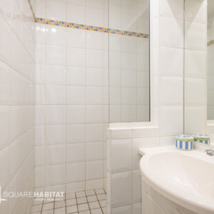 Rare! Appartement 4 pièces FACE MER !