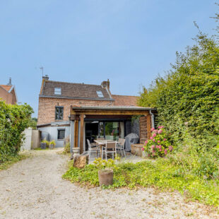 Maison Verlinghem 181 m² avec piscine