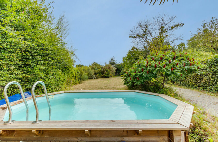Maison Verlinghem 181 m² avec piscine