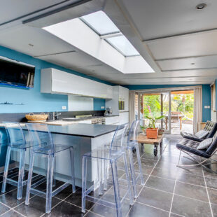 Maison Verlinghem 181 m² avec piscine