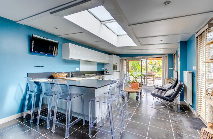 Maison Verlinghem 181 m² avec piscine