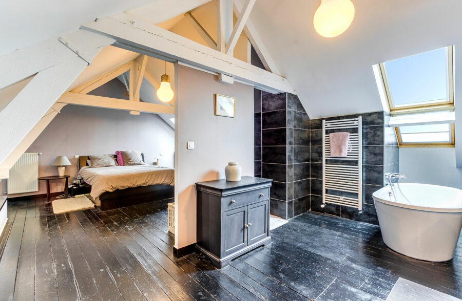 Maison Verlinghem 181 m² avec piscine