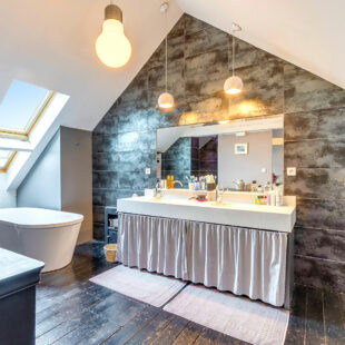 Maison Verlinghem 181 m² avec piscine