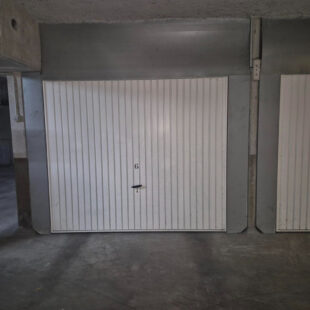 Appartement 2 chambres – Wervicq-Sud Centre – Garage + Place de Parking
