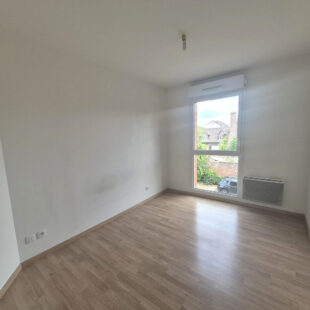 Appartement 2 chambres – Wervicq-Sud Centre – Garage + Place de Parking