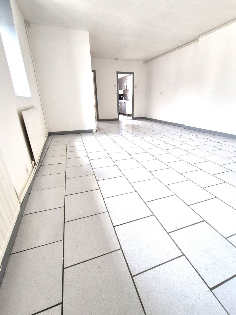 Appartement Cambrai 2 pièce(s) 53 m2