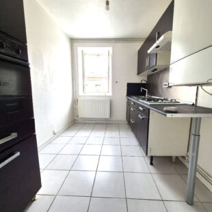 Appartement Cambrai 2 pièce(s) 53 m2