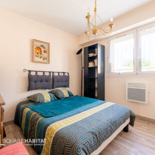 Appartement Douai 3 pièces 47 m2 T2 avec cave et parking