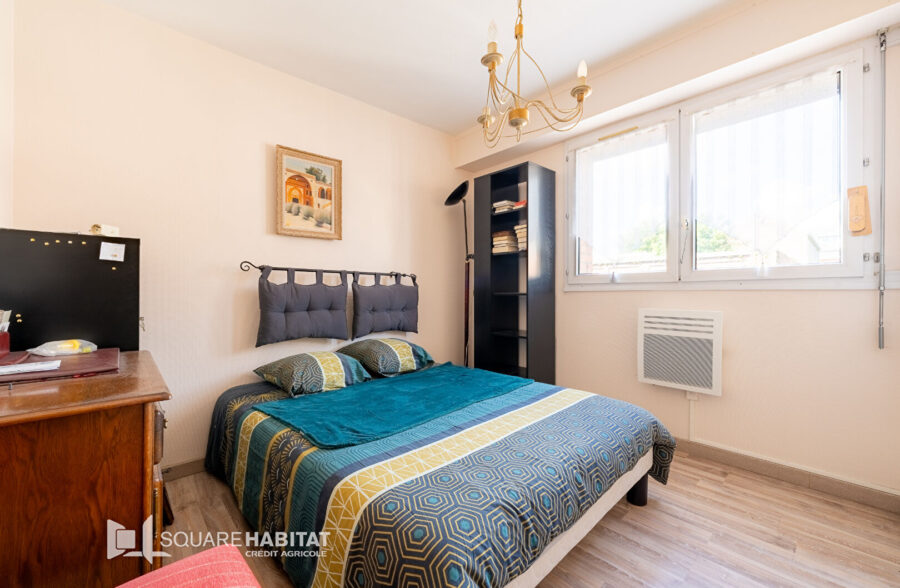 Appartement Douai 3 pièces 47 m2 T2 avec cave et parking