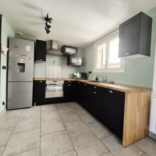 Maison Plain pied 5 chambres