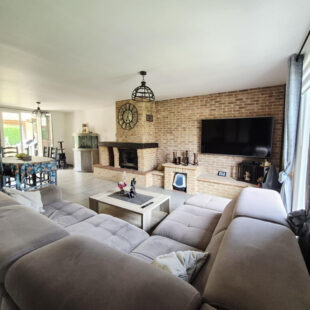 Maison Plain pied 5 chambres