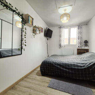 Maison Plain pied 5 chambres