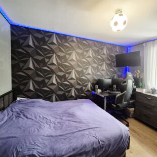 Maison Plain pied 5 chambres