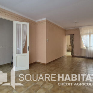 Maison de ville 4 pièces 86 m2