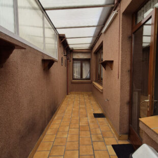 Maison de ville 4 pièces 86 m2