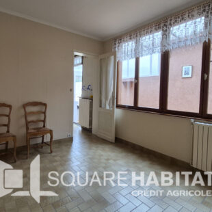 Maison de ville 4 pièces 86 m2
