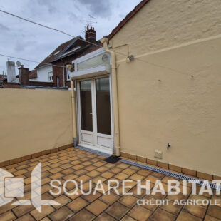 Maison de ville 4 pièces 86 m2