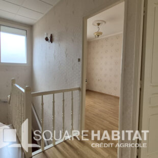 Maison de ville 4 pièces 86 m2