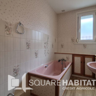 Maison de ville 4 pièces 86 m2