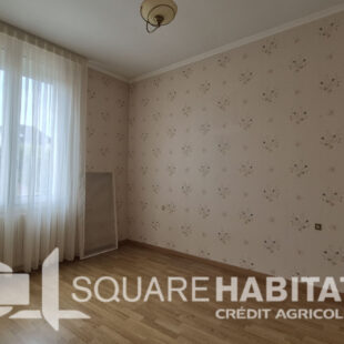 Maison de ville 4 pièces 86 m2