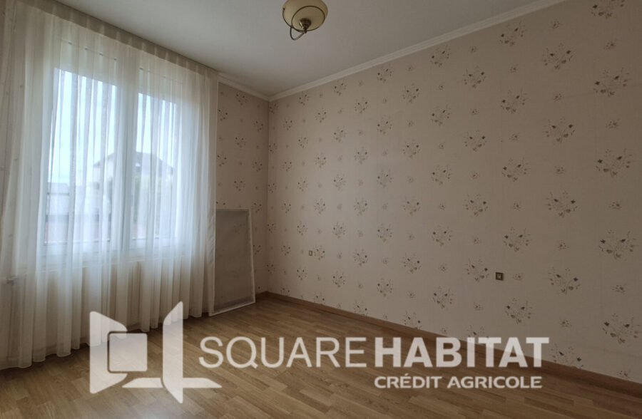 Maison de ville 4 pièces 86 m2