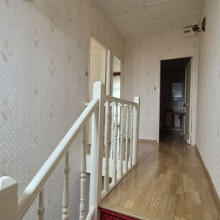Maison de ville 4 pièces 86 m2