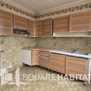 Maison de ville 4 pièces 86 m2