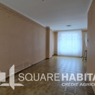 Maison de ville 4 pièces 86 m2
