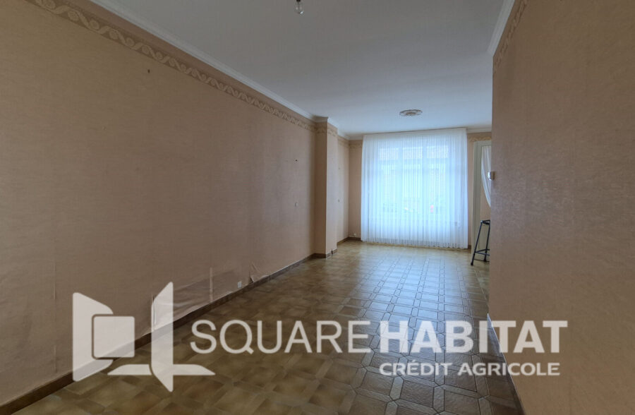 Maison de ville 4 pièces 86 m2