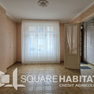 Maison de ville 4 pièces 86 m2