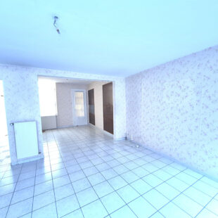 Maison Loos 143 m2