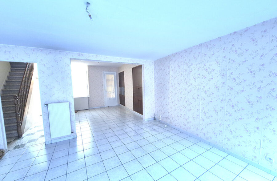 Maison Loos 143 m2